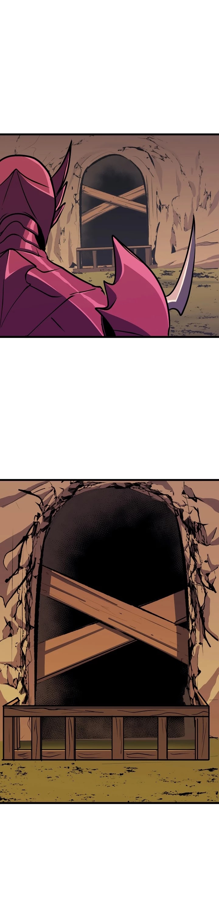 Max Level Returner chapter 78 page 7