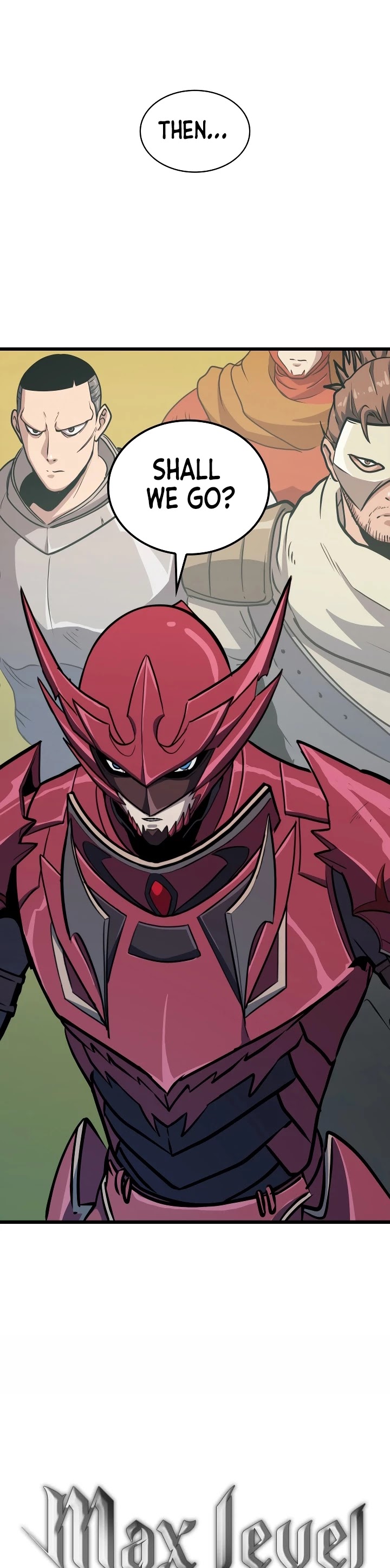 Max Level Returner chapter 78 page 8