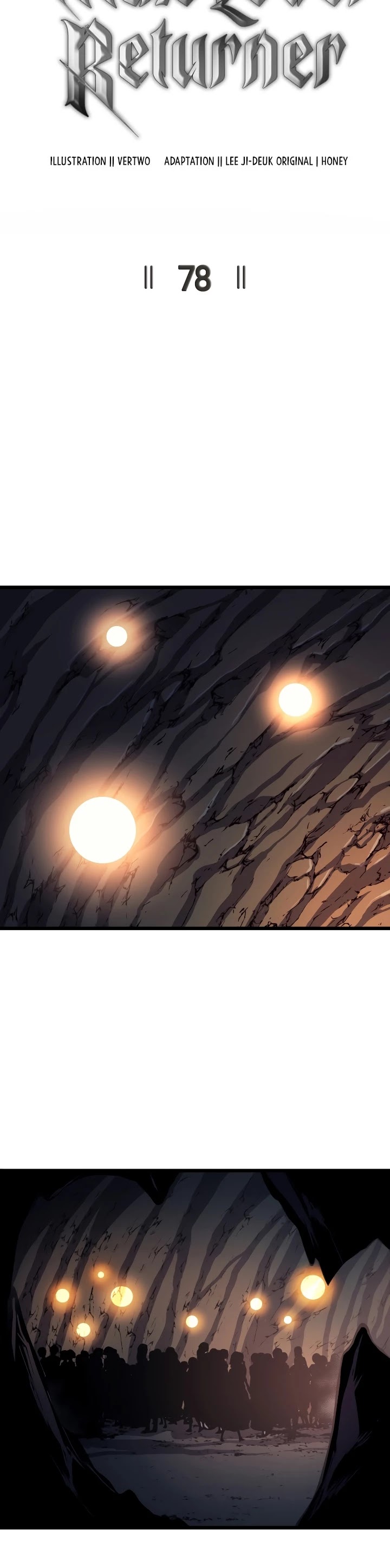 Max Level Returner chapter 78 page 9