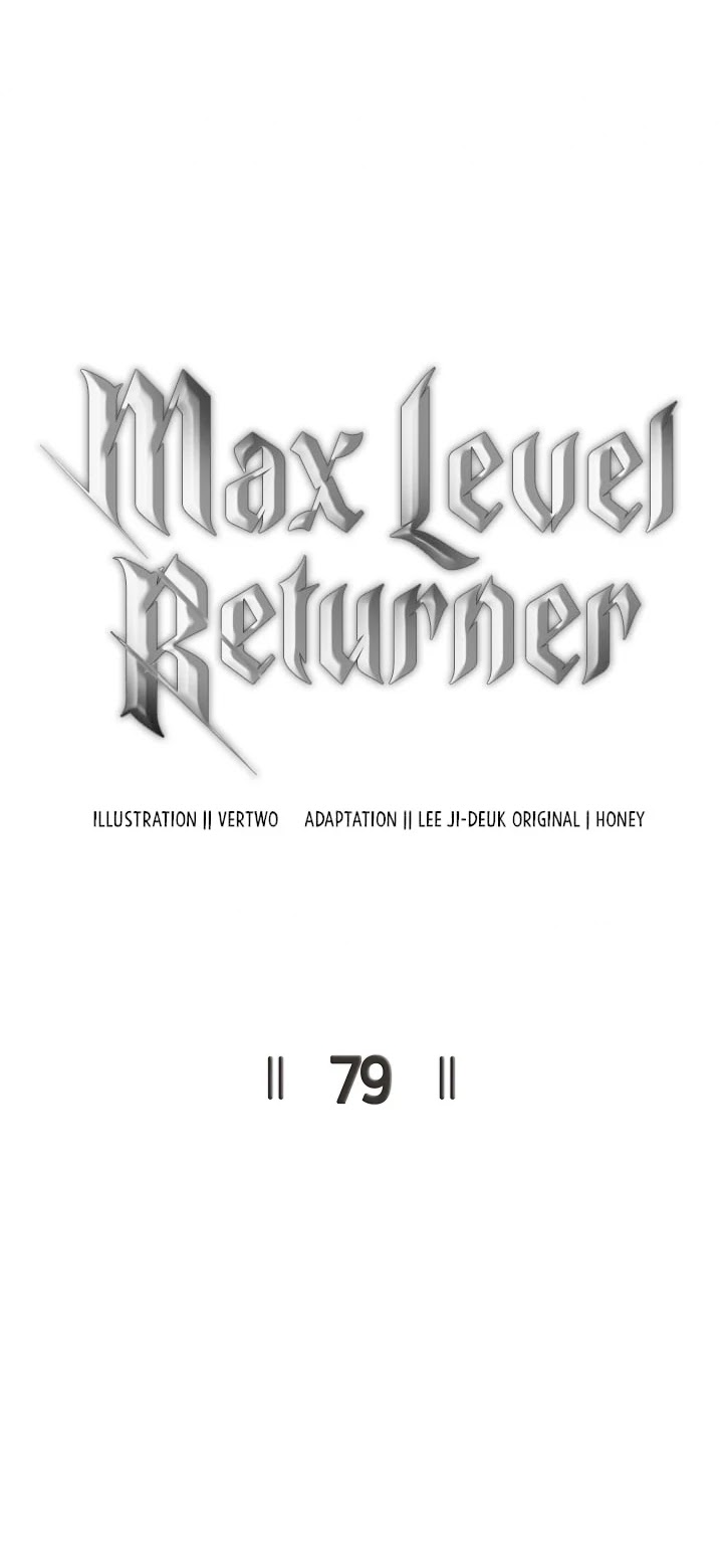Max Level Returner chapter 79 page 11