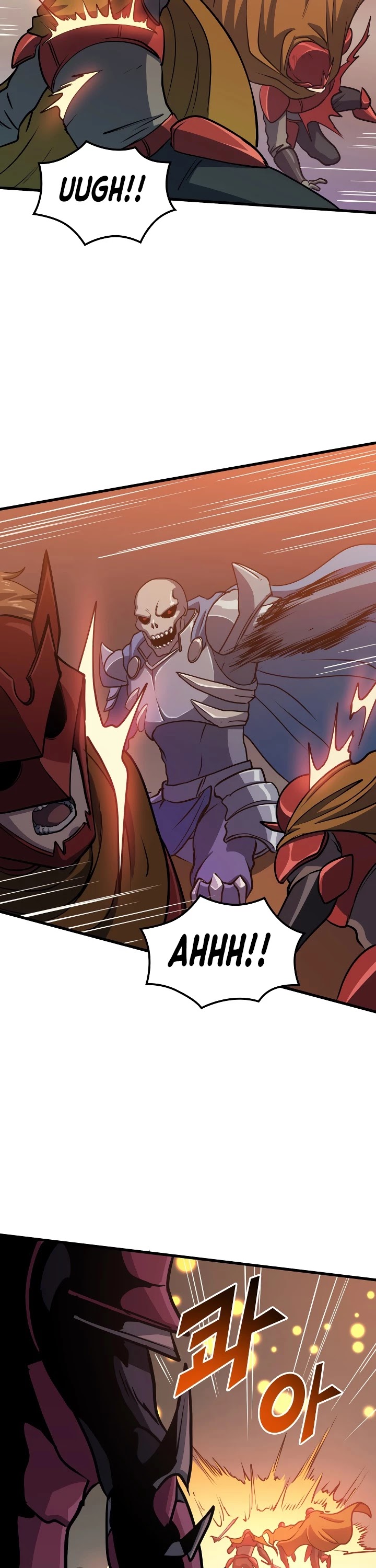 Max Level Returner chapter 79 page 17