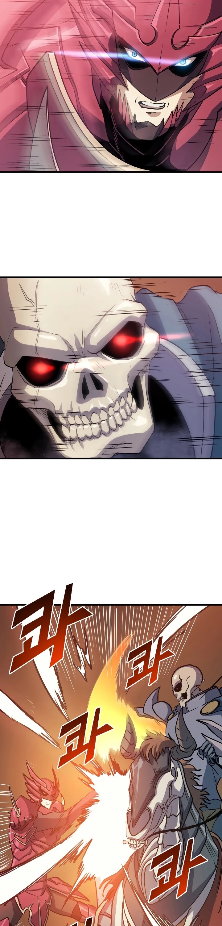 Max Level Returner chapter 79 page 23