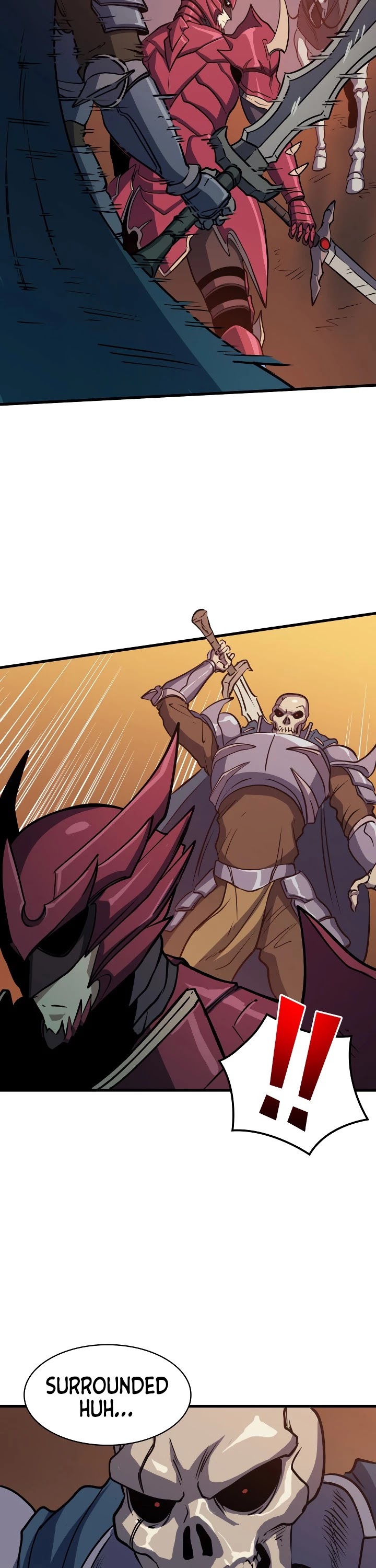 Max Level Returner chapter 79 page 27