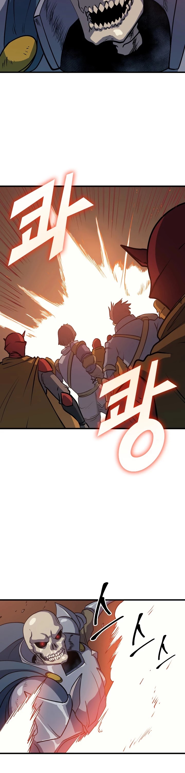 Max Level Returner chapter 79 page 28