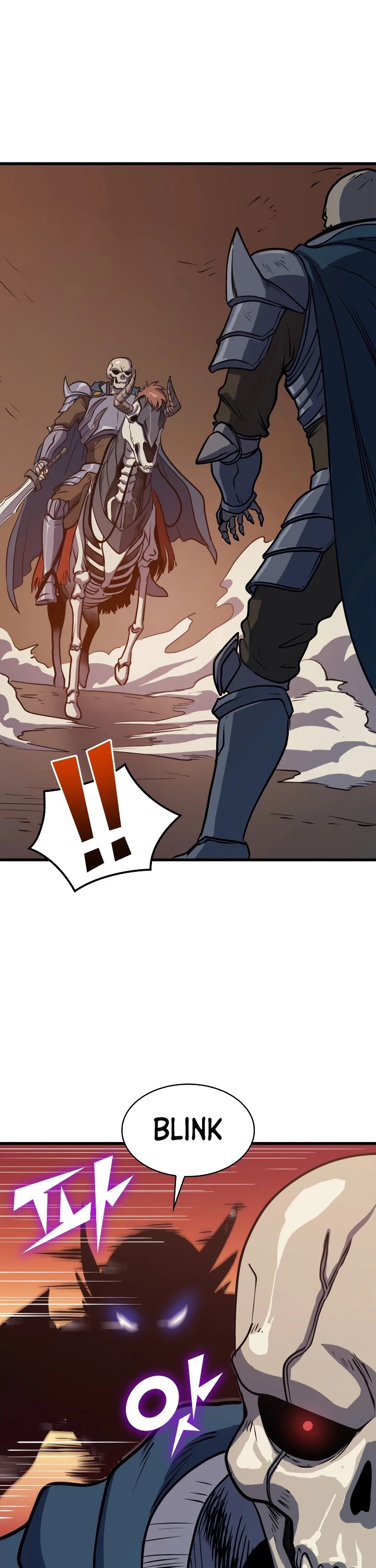 Max Level Returner chapter 79 page 29