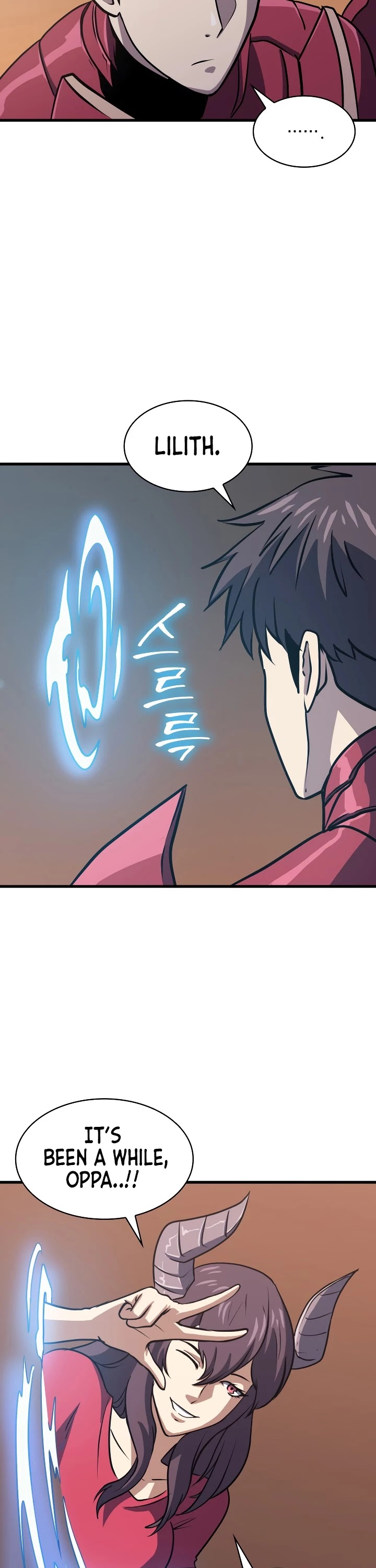 Max Level Returner chapter 79 page 3