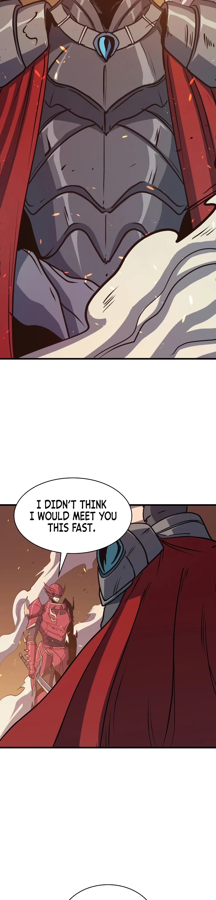 Max Level Returner chapter 79 page 37