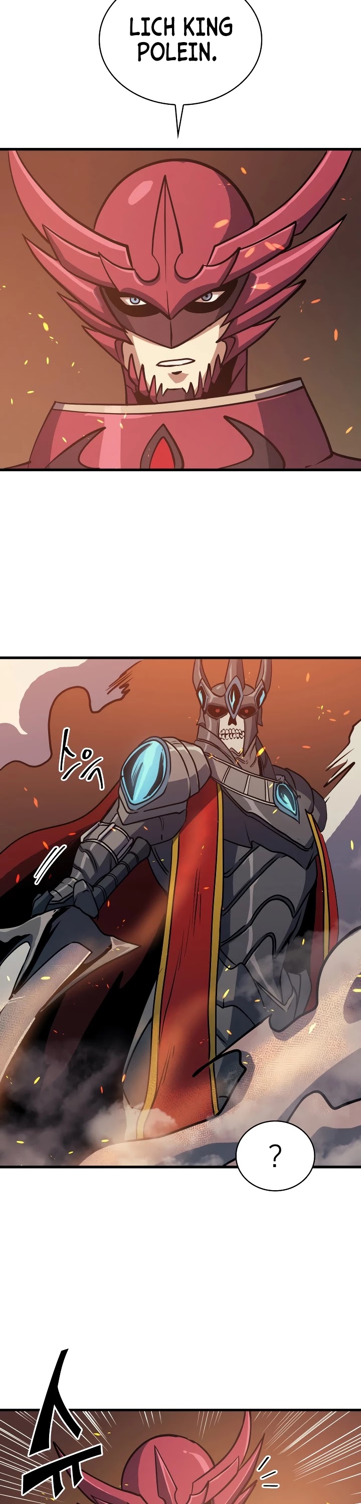 Max Level Returner chapter 79 page 38