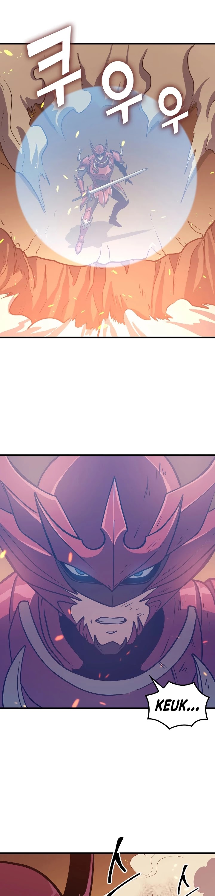 Max Level Returner chapter 79 page 42