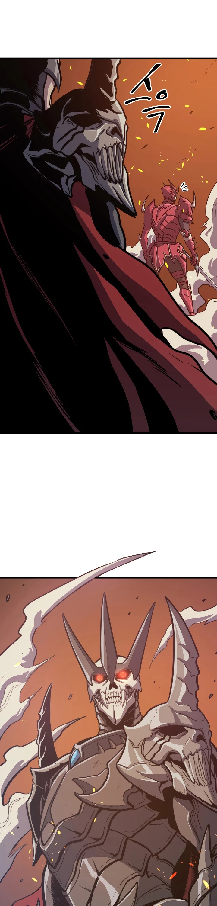 Max Level Returner chapter 79 page 47