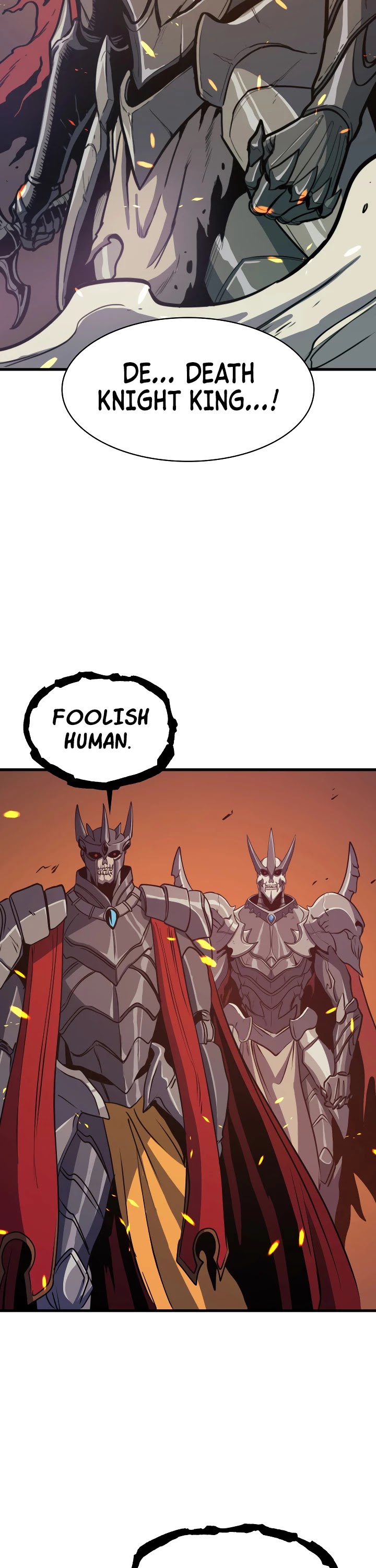 Max Level Returner chapter 79 page 48