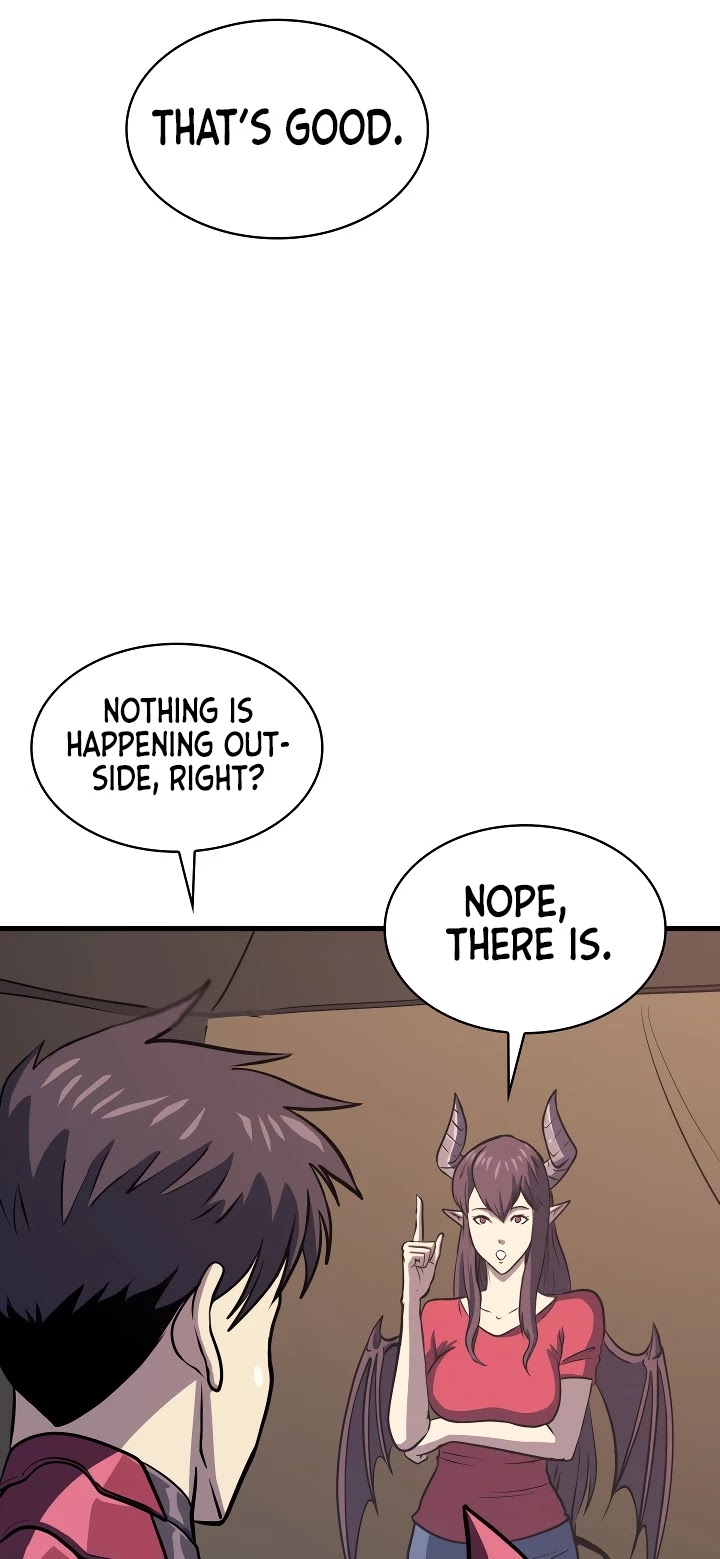 Max Level Returner chapter 79 page 5