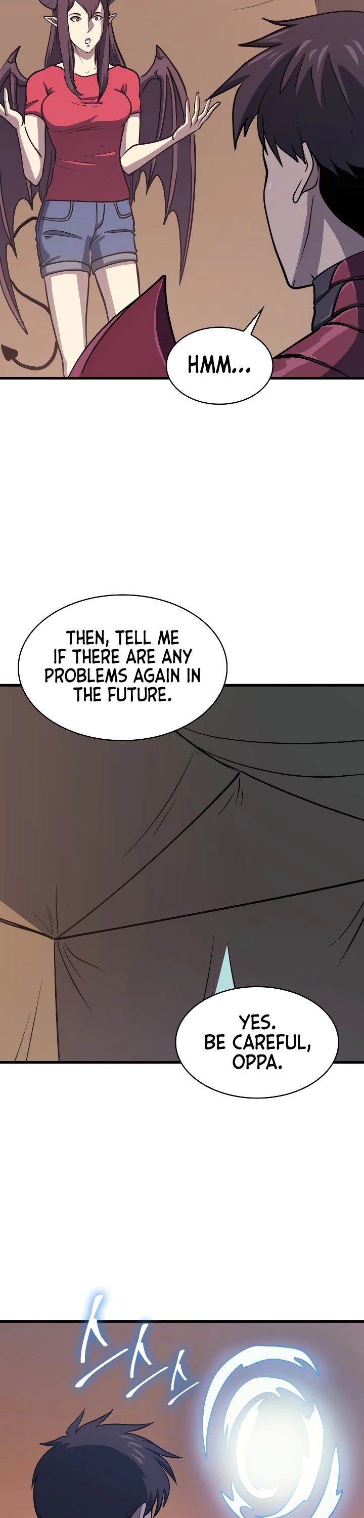 Max Level Returner chapter 79 page 9