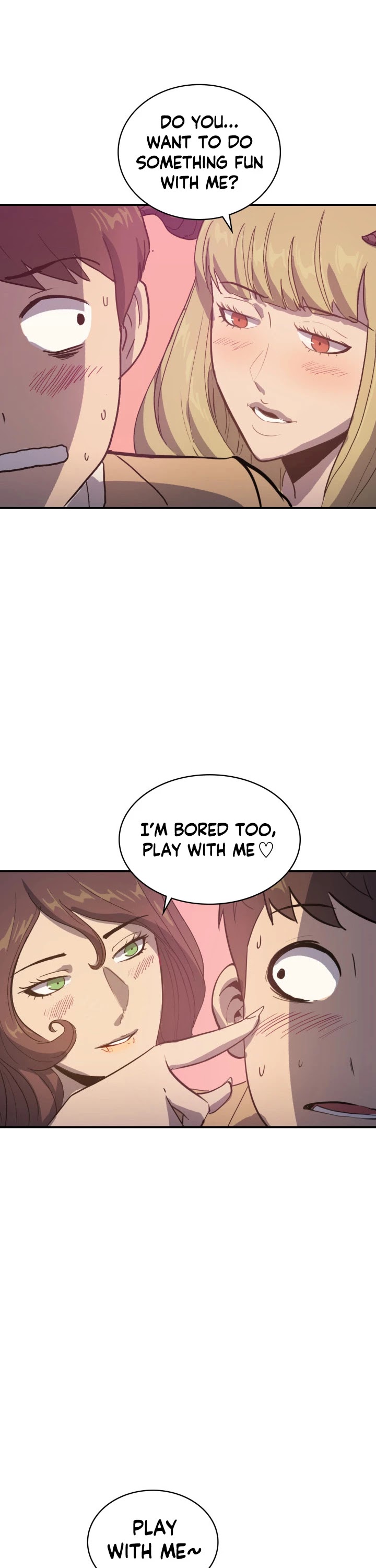 Max Level Returner chapter 8 page 19