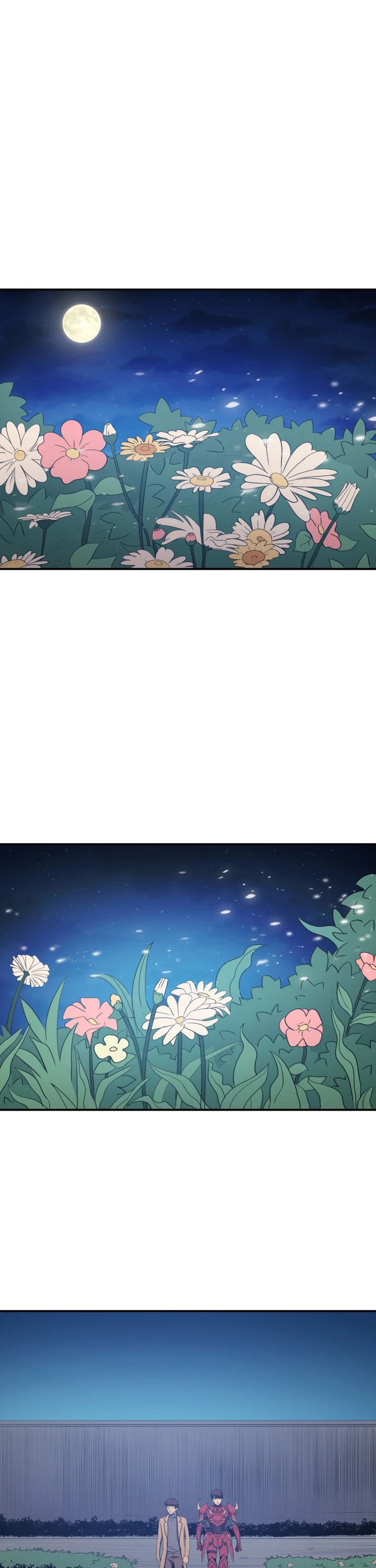 Max Level Returner chapter 8 page 2