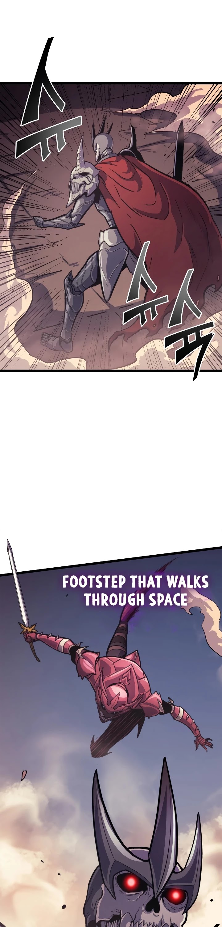 Max Level Returner chapter 80 page 16