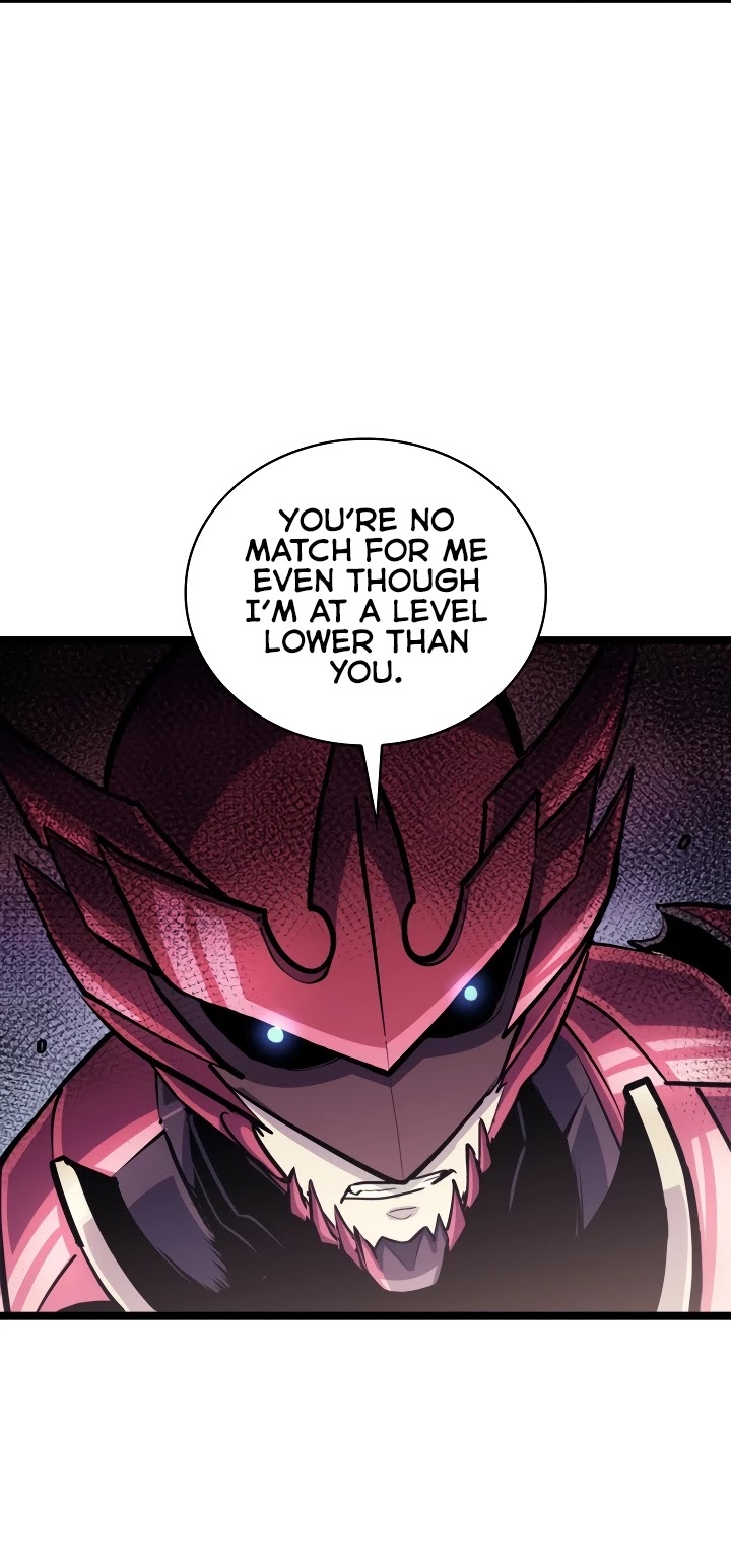 Max Level Returner chapter 80 page 25