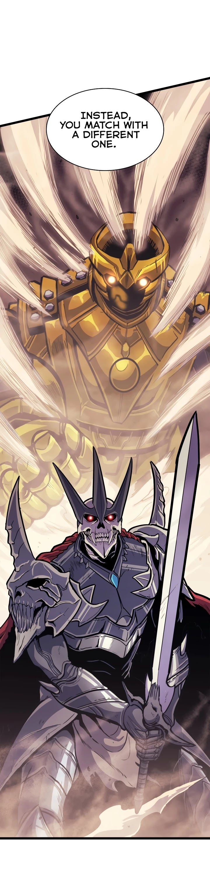 Max Level Returner chapter 80 page 26