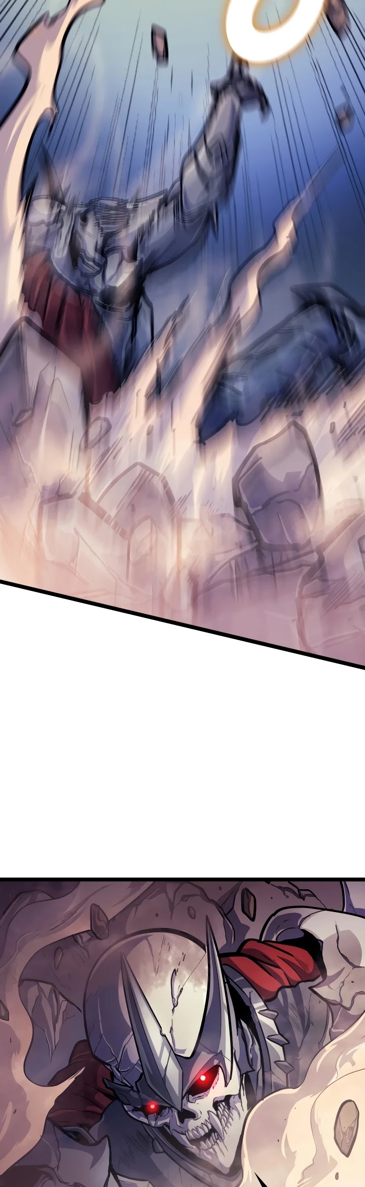 Max Level Returner chapter 80 page 28