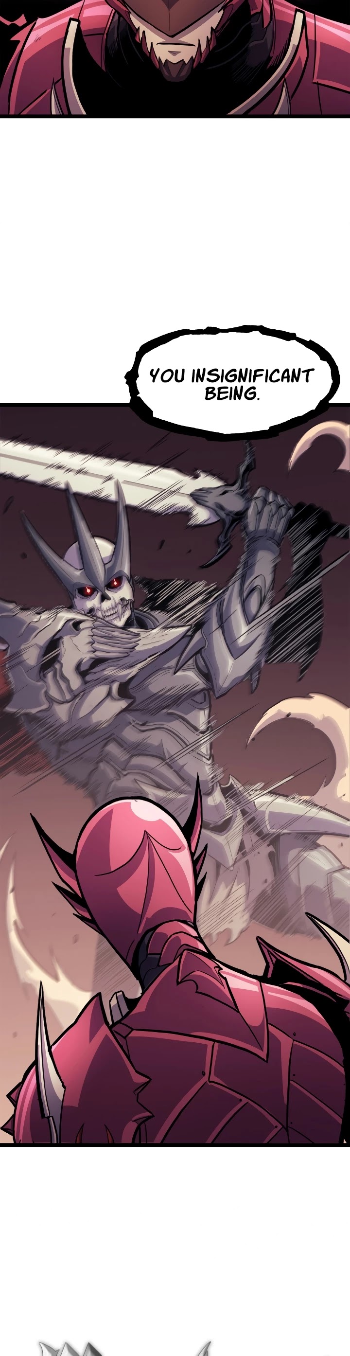 Max Level Returner chapter 80 page 3