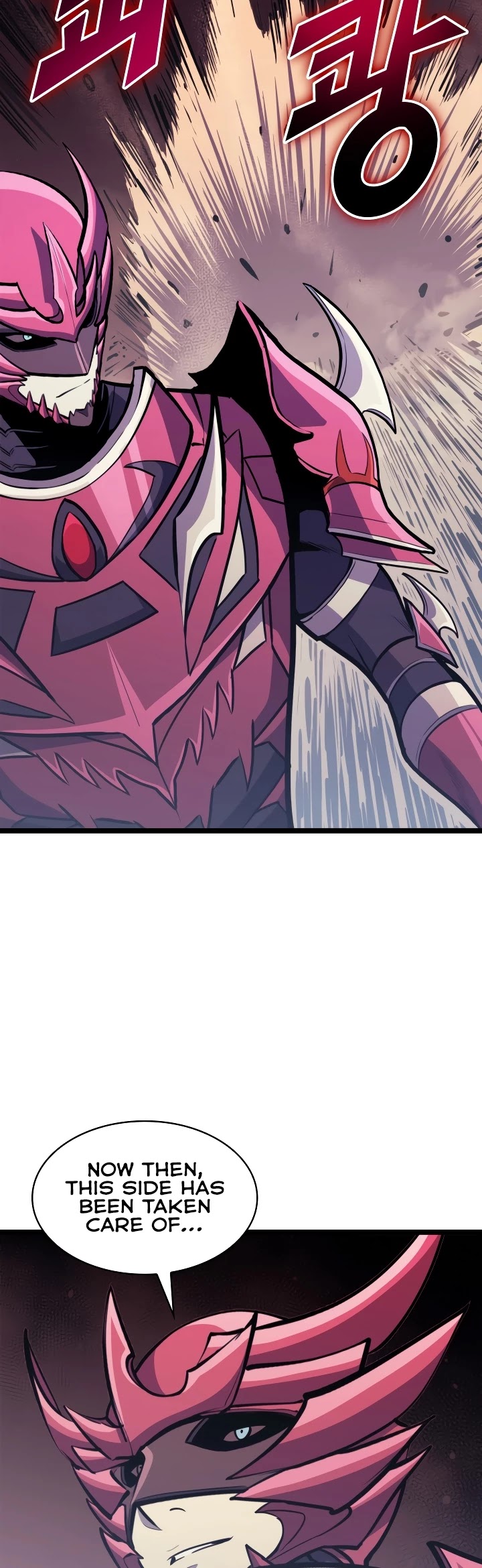 Max Level Returner chapter 80 page 30