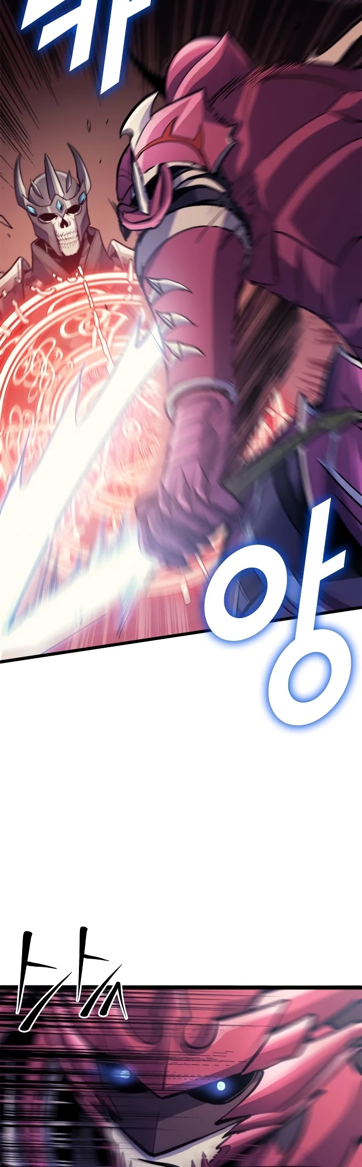 Max Level Returner chapter 80 page 35