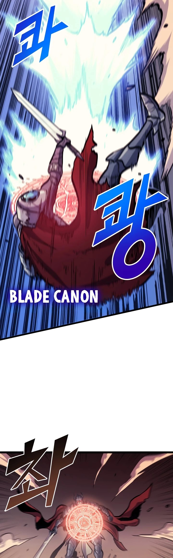 Max Level Returner chapter 80 page 38