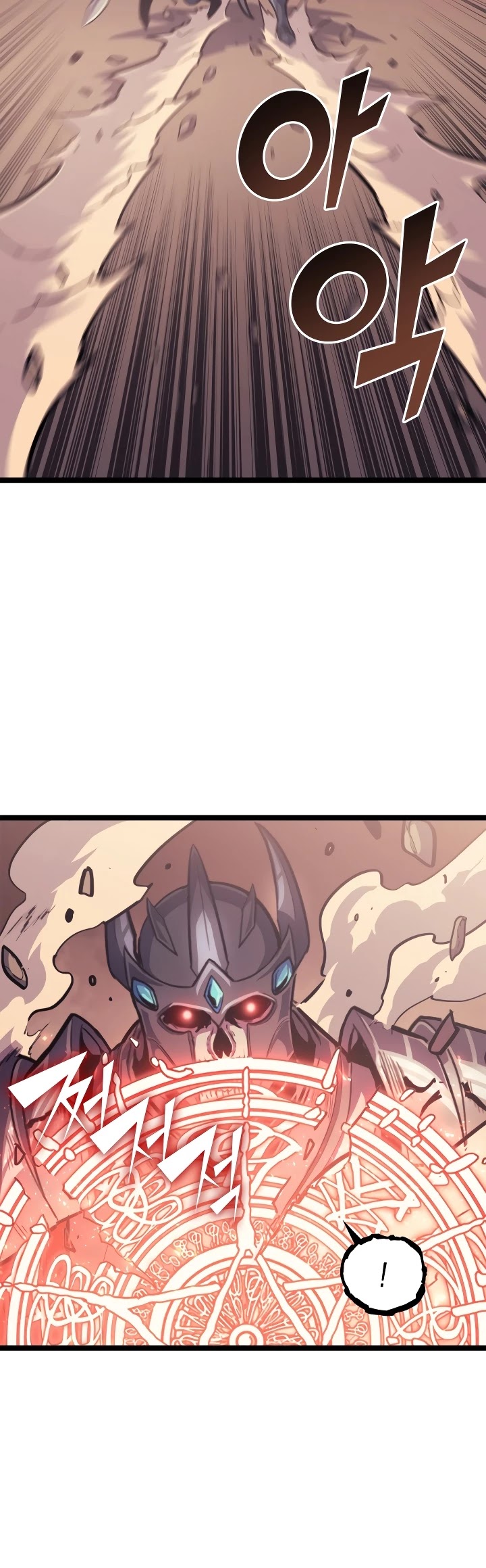 Max Level Returner chapter 80 page 39