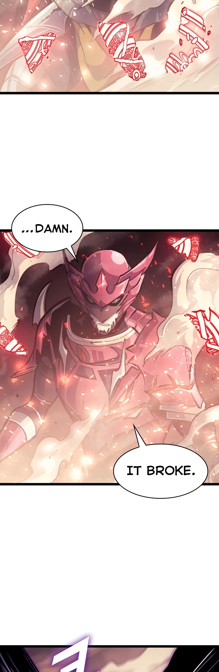 Max Level Returner chapter 80 page 42