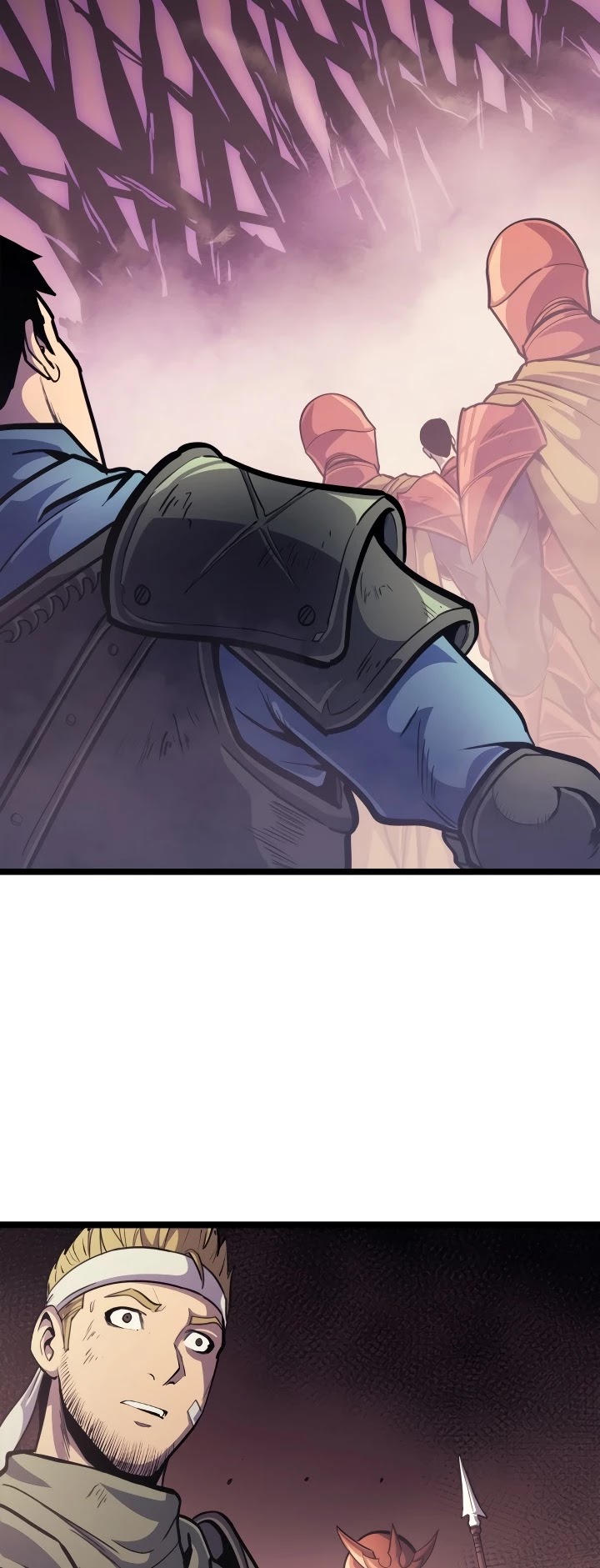 Max Level Returner chapter 80 page 50