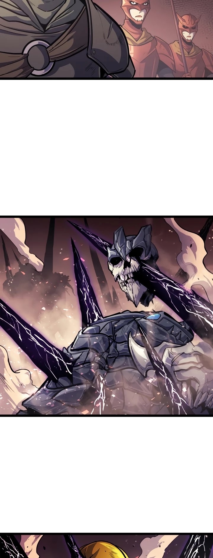 Max Level Returner chapter 80 page 51