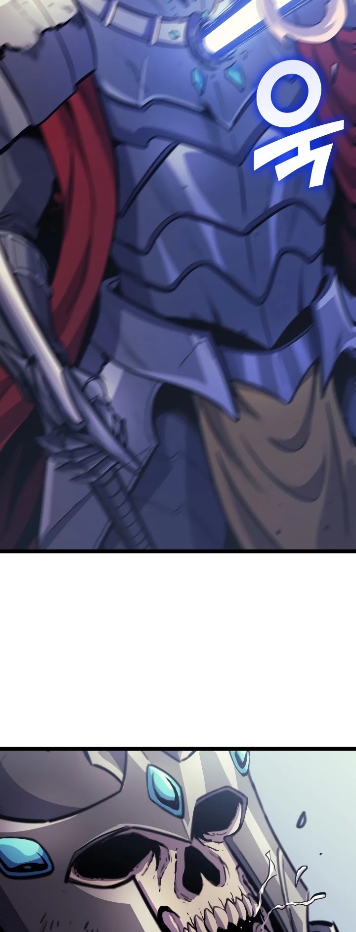 Max Level Returner chapter 80 page 54