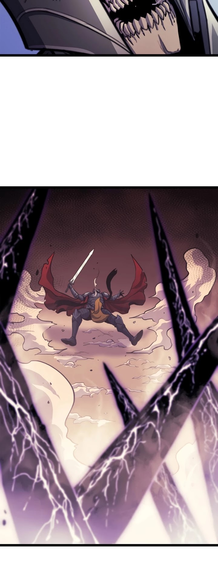 Max Level Returner chapter 80 page 55