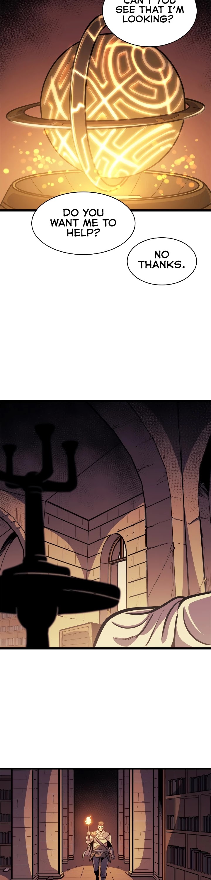 Max Level Returner chapter 81 page 15