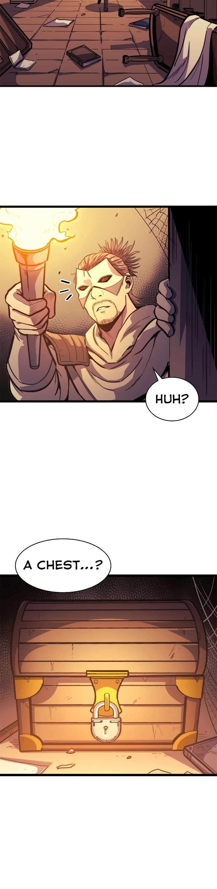 Max Level Returner chapter 81 page 16