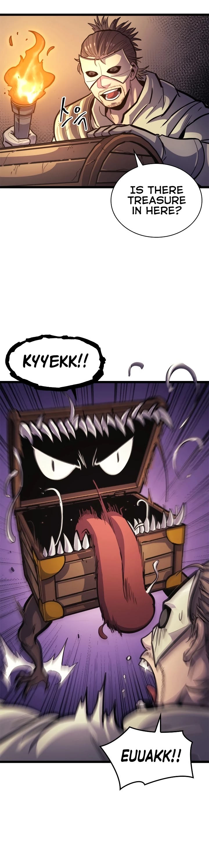 Max Level Returner chapter 81 page 17