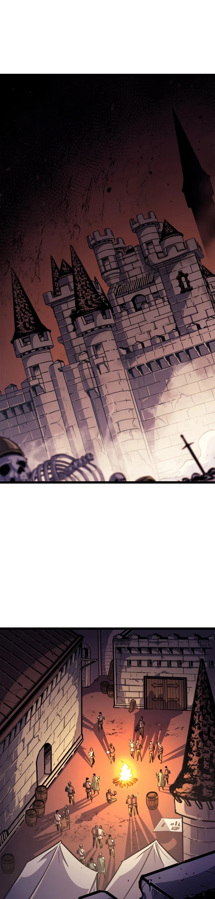 Max Level Returner chapter 81 page 2