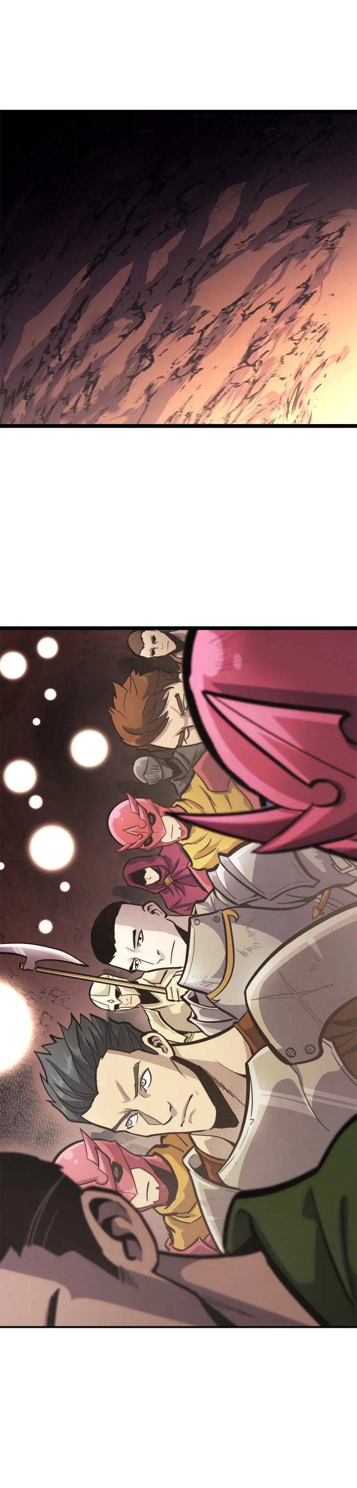 Max Level Returner chapter 81 page 23