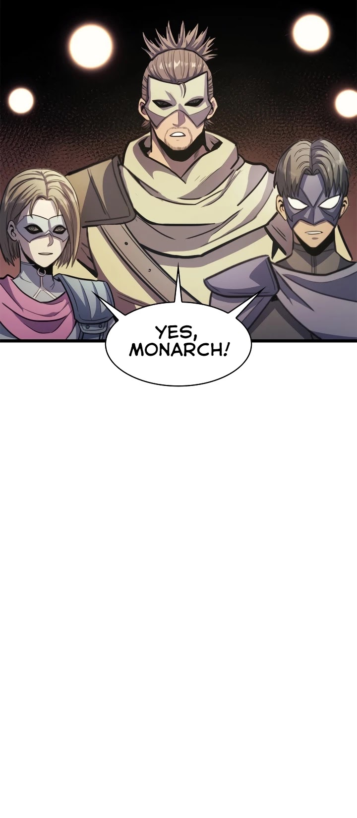 Max Level Returner chapter 81 page 29