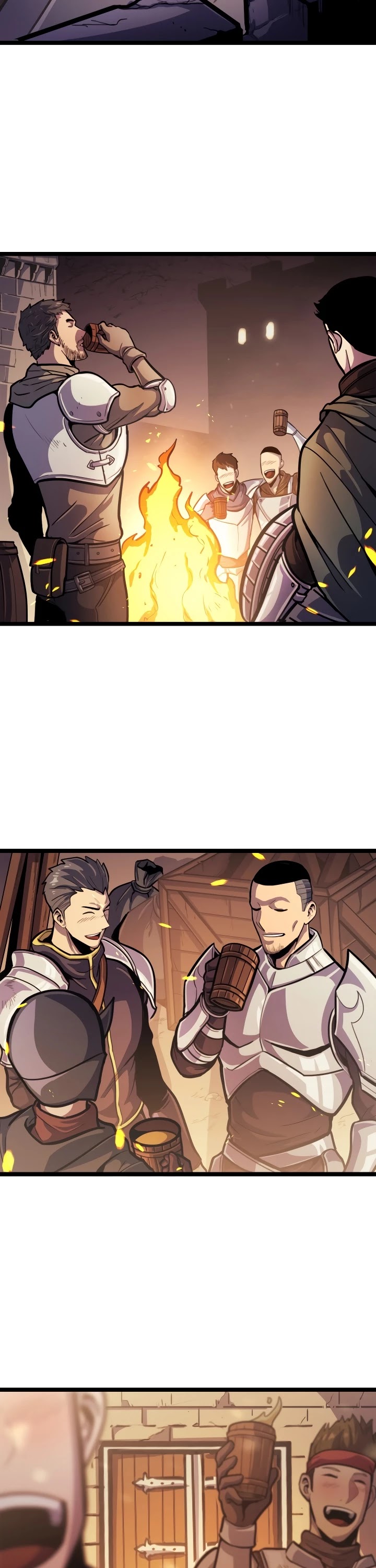 Max Level Returner chapter 81 page 3