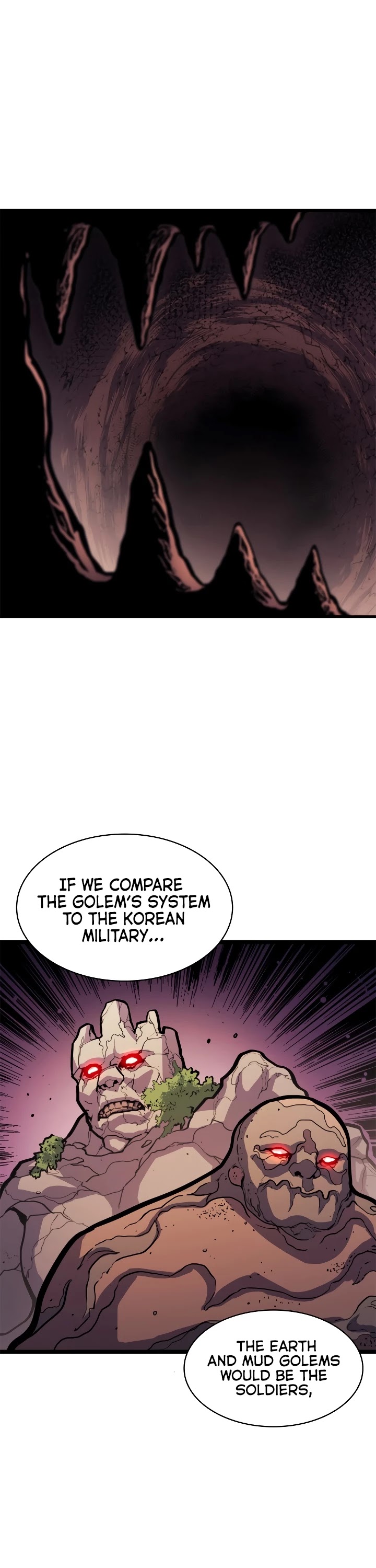 Max Level Returner chapter 81 page 30