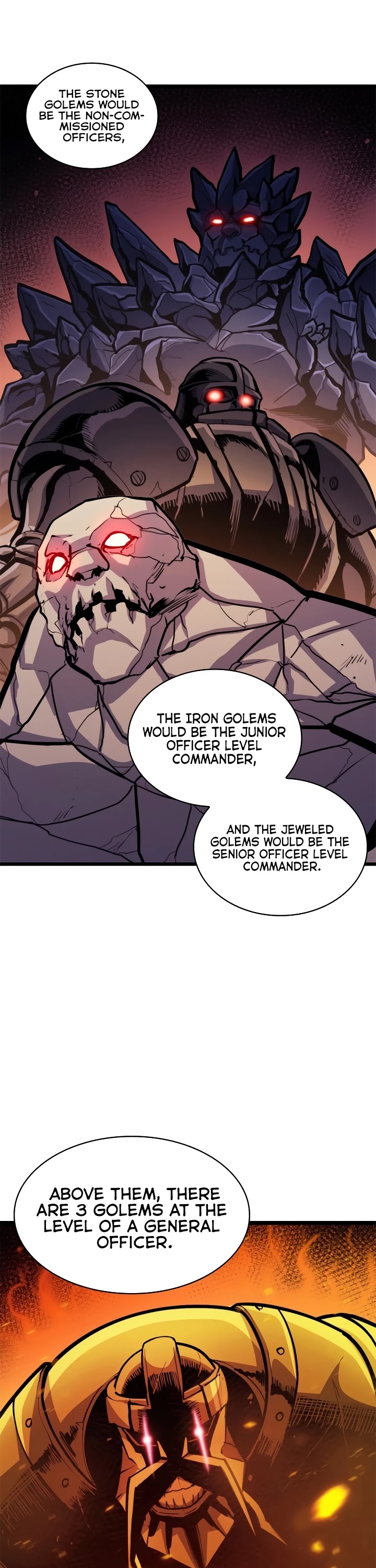 Max Level Returner chapter 81 page 31