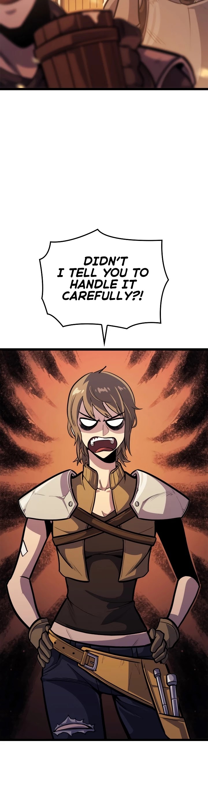 Max Level Returner chapter 81 page 4