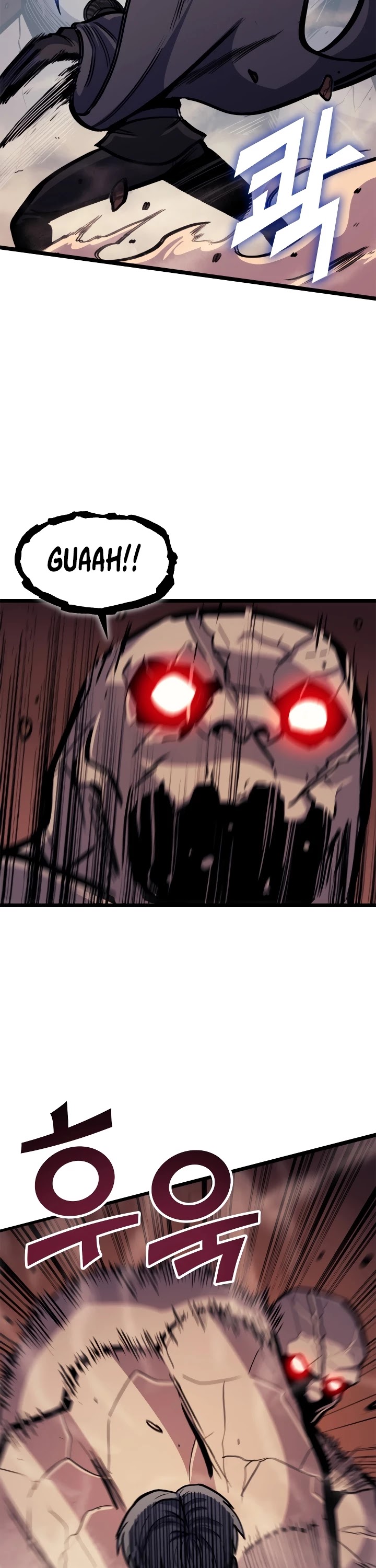 Max Level Returner chapter 81 page 42