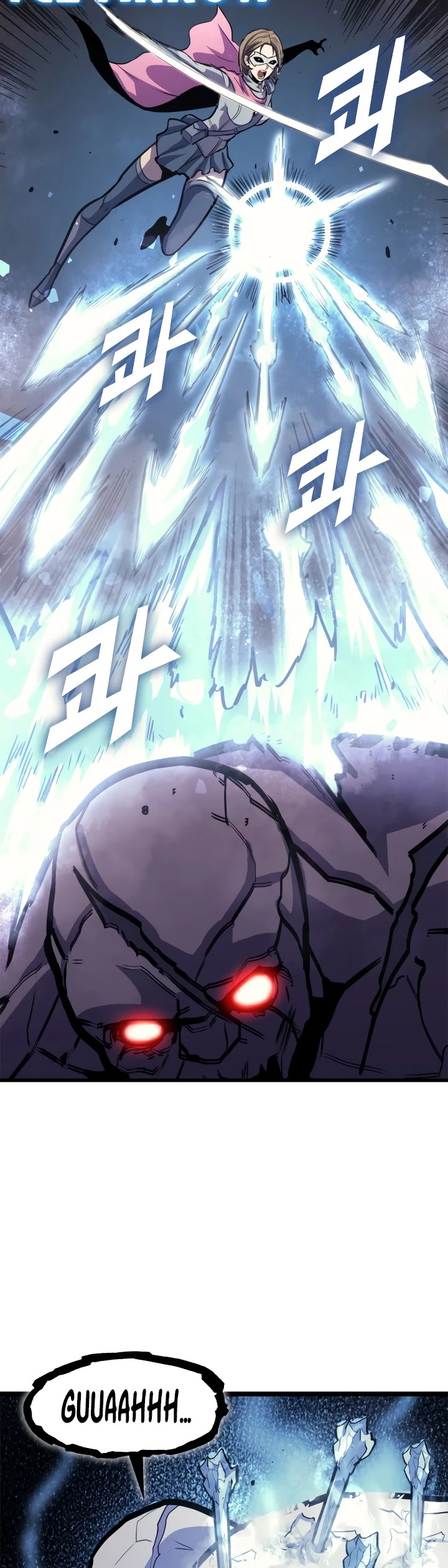 Max Level Returner chapter 81 page 45