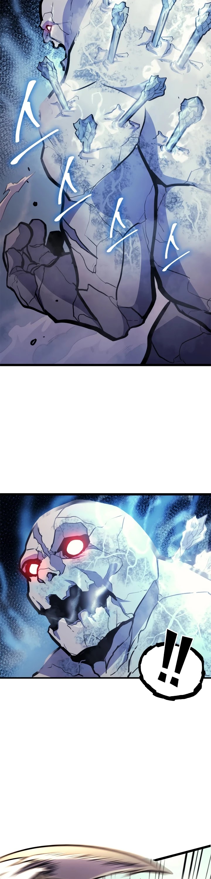 Max Level Returner chapter 81 page 46