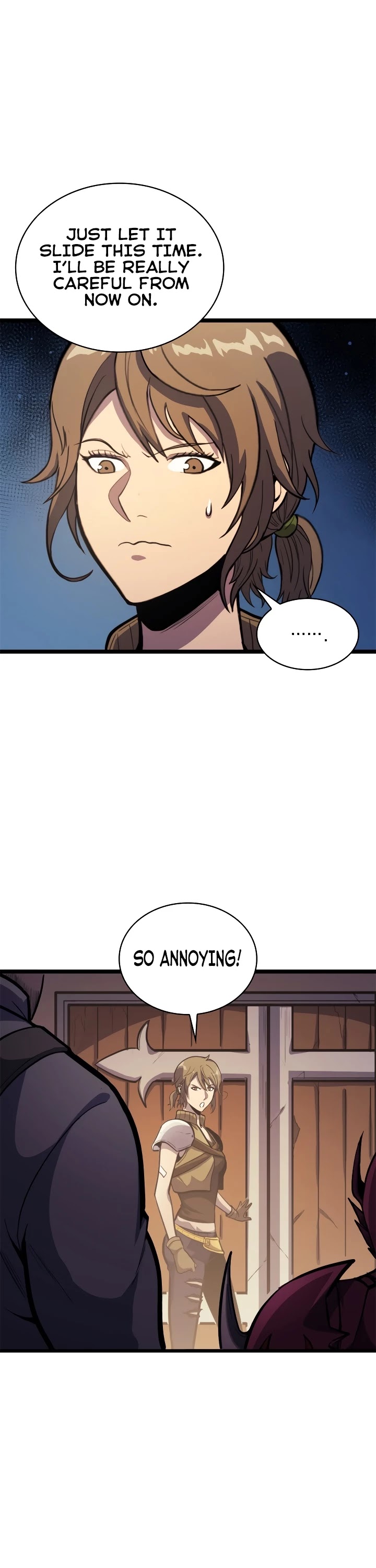 Max Level Returner chapter 81 page 7