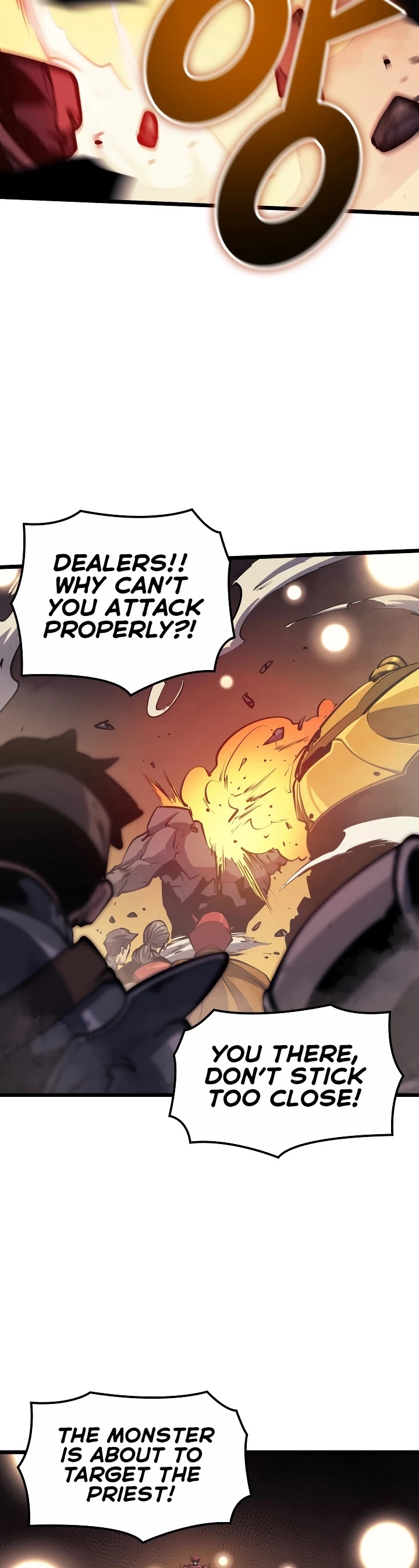 Max Level Returner chapter 82 page 12