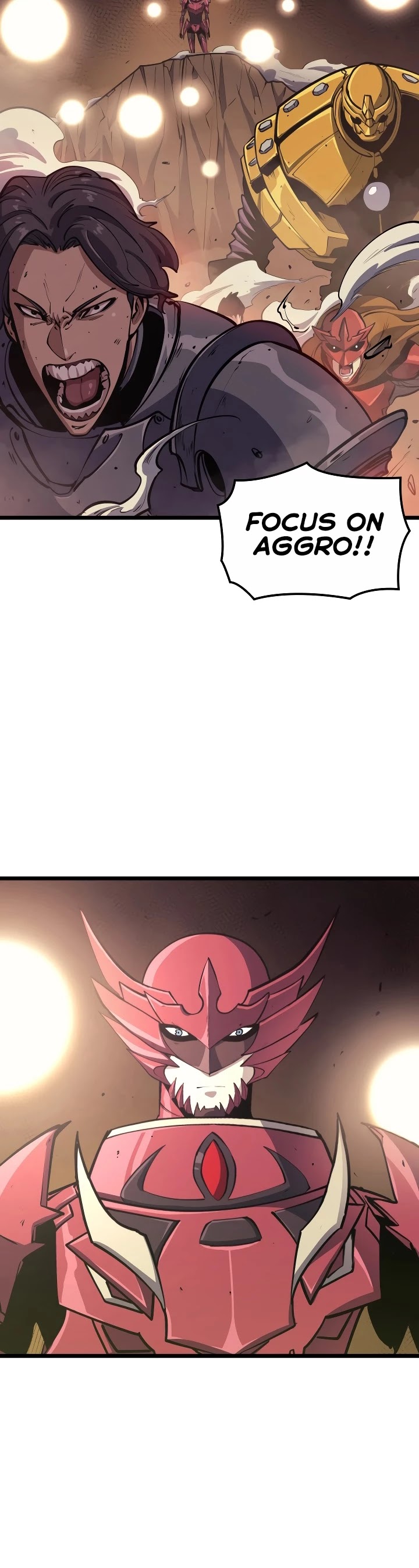 Max Level Returner chapter 82 page 13