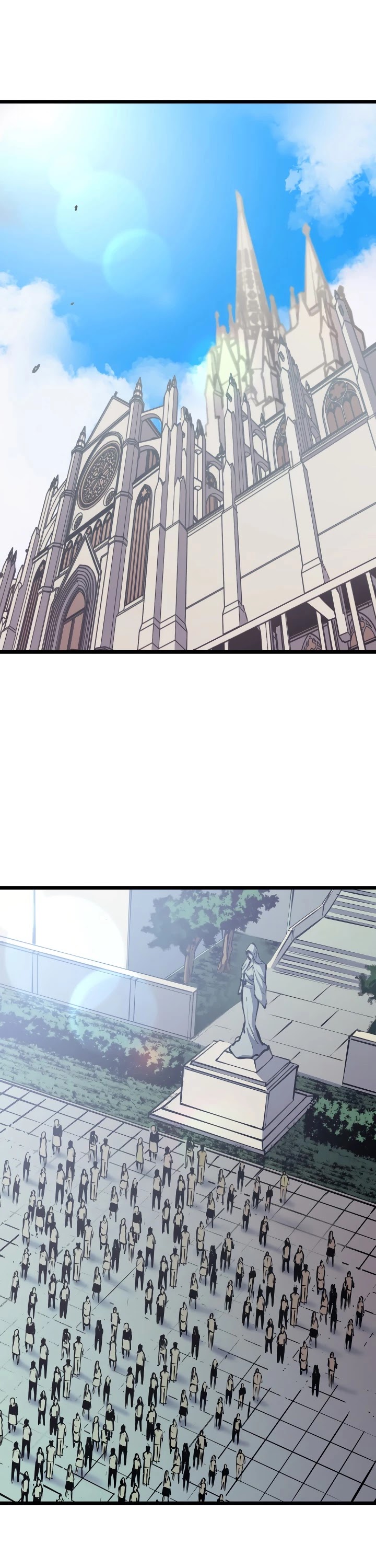 Max Level Returner chapter 82 page 2